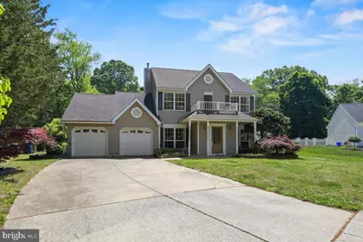 207 Dickens Court, Monroe Township, NJ 08094 - Photo 3
