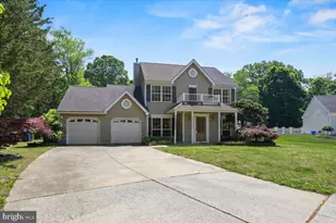207 Dickens Ct, Monroe Township, NJ 08094 - Photo 3