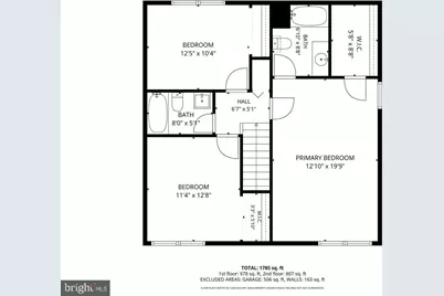 207 Dickens Court, Monroe Township, NJ 08094 - Photo 37