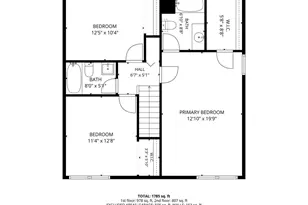 207 Dickens Ct, Monroe Township, NJ 08094 - Photo 37