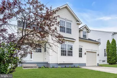 135 Nathan Hale, Deptford, NJ 08096 - Photo 1