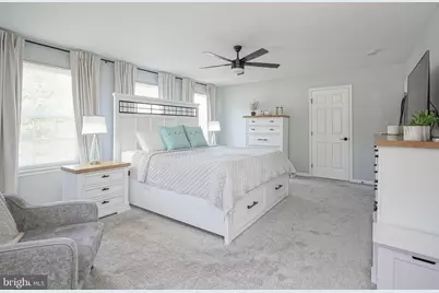 1794 Witherspoon Court, Washington Township, NJ 08012 - Photo 21