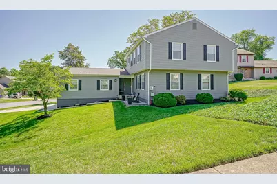 1794 Witherspoon Court, Washington Township, NJ 08012 - Photo 37