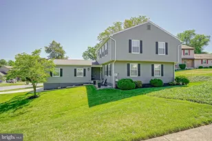 1794 Witherspoon Ct, Washington Township, NJ 08012 - Photo 37