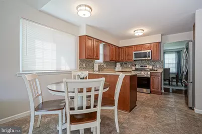 1794 Witherspoon Court, Washington Township, NJ 08012 - Photo 13