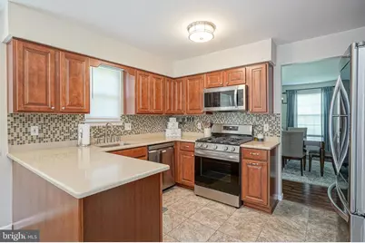 1794 Witherspoon Court, Washington Township, NJ 08012 - Photo 11