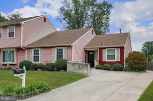 108 Fernshire Ct, Wenonah, NJ 08090 - Photo 1