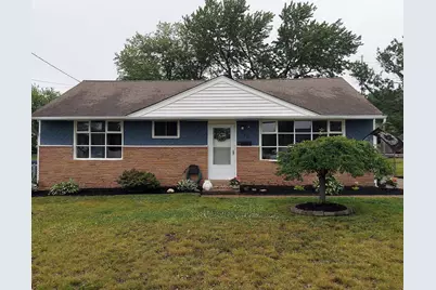 1112 Monmouth Road, Deptford, NJ 08096 - Photo 1