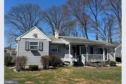 1304 Clearbrook Avenue, Westville, NJ 08093 - Photo 1