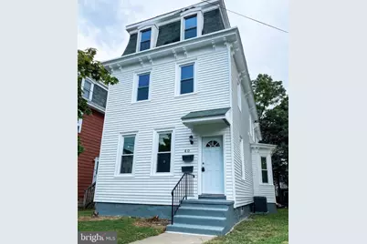 40 High Street #UNIT 1, Woodbury, NJ 08096 - Photo 15