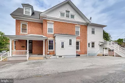 48 Newton Avenue, Woodbury, NJ 08096 - Photo 3
