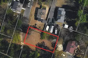 0 8th Ave, Monroe Township, NJ 08094 - Photo 1