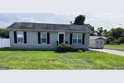 10 Jerrys Avenue, Clayton, NJ 08312 - Photo 1