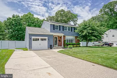 14 White Birch Road, Blackwood, NJ 08012 - Photo 1