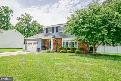14 White Birch Road, Blackwood, NJ 08012 - Photo 3
