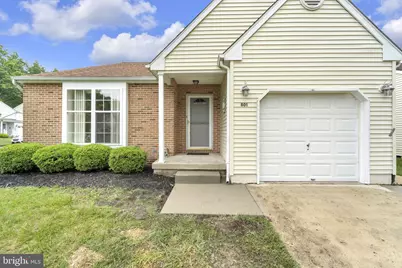 801 Freeport Way, Monroe Township, NJ 08094 - Photo 1