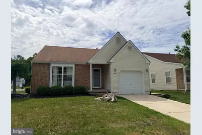 801 Freeport Way, Monroe Township, NJ 08094 - Photo 1