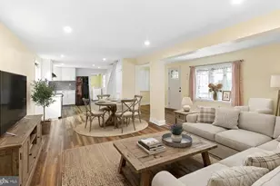 402 Wesley Ave, Pitman, NJ 08071 - Photo 5