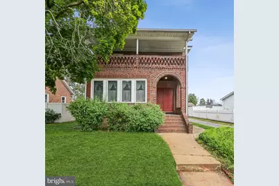 119 E Broad Street, Greenwich Township, NJ 08027 - Photo 1