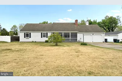 127 Bell Avenue, East Greenwich Township, NJ 08061 - Photo 1