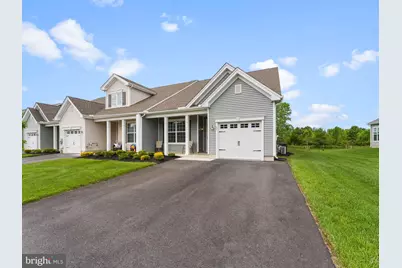 43 Queensferry Drive, Monroe Township, NJ 08094 - Photo 3