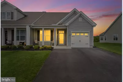 43 Queensferry Drive, Monroe Township, NJ 08094 - Photo 1