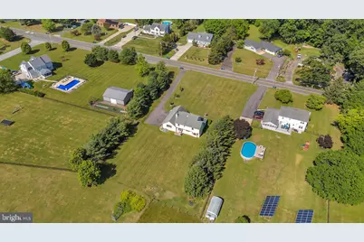 420 Woodstown Road, Woolwich Township, NJ 08085 - Photo 43