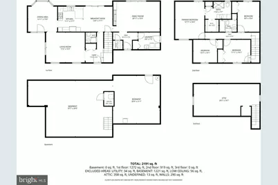 420 Woodstown Road, Woolwich Township, NJ 08085 - Photo 49