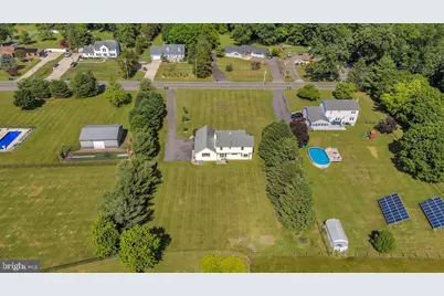 420 Woodstown Road, Woolwich Township, NJ 08085 - Photo 37
