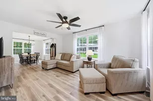 220 Harris Ave, Newfield, NJ 08344 - Photo 3