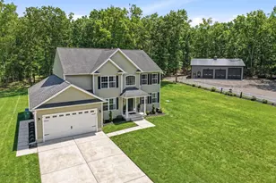 220 Harris Ave, Newfield, NJ 08344 - Photo 5