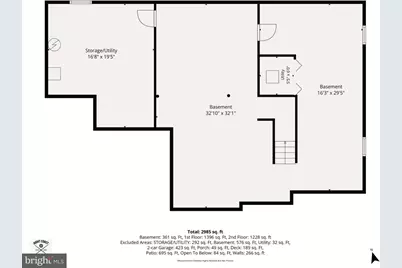 220 Harris Avenue, Newfield, NJ 08344 - Photo 43