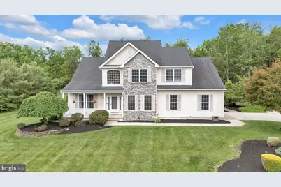 235 Inverness Drive, Woolwich Township, NJ 08085 - Photo 1