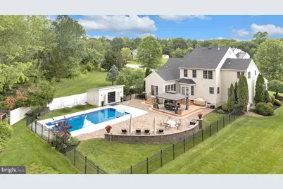 235 Inverness Drive, Woolwich Township, NJ 08085 - Photo 11