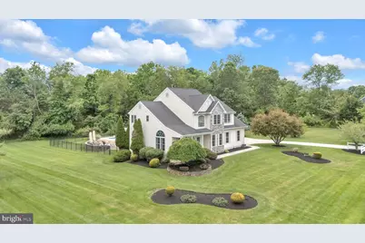 235 Inverness Drive, Woolwich Township, NJ 08085 - Photo 3