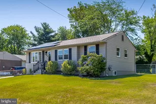 205 8th St, West Deptford, NJ 08086 - Photo 3