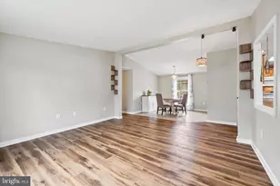 168 Dorian Dr, Monroe Township, NJ 08094 - Photo 5