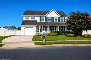 7 Hawthorn Way, Clayton, NJ 08312 - Photo 1