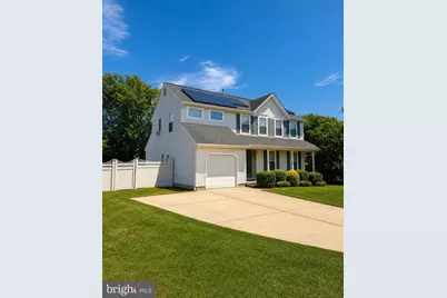 7 Hawthorn Way, Clayton, NJ 08312 - Photo 3