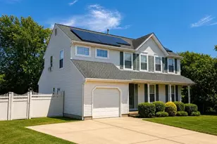 7 Hawthorn Way, Clayton, NJ 08312 - Photo 3