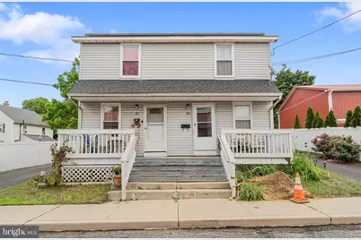 25 Grant, Swedesboro, NJ 08085 - Photo 1