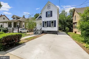 224 W Olive St, Westville, NJ 08093 - Photo 1