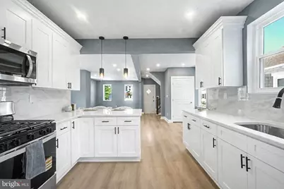 224 W Olive Street, Westville, NJ 08093 - Photo 3