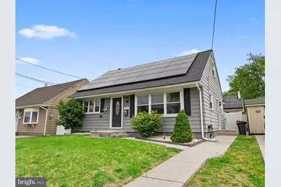 522 Penn Boulevard, Woodbury, NJ 08096 - Photo 1