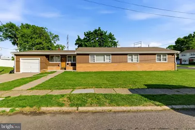 1310 McKinley Avenue, West Deptford Township, NJ 08096 - Photo 1