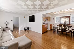 1310 McKinley Ave, West Deptford Township, NJ 08096 - Photo 5