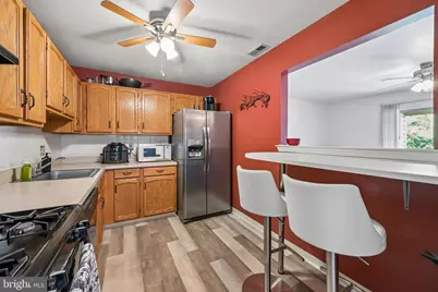 152 Steeplechase Court, Deptford, NJ 08096 - Photo 13