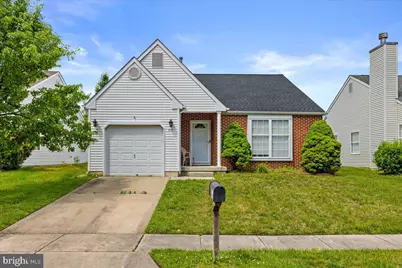 379 Barbados Drive, Monroe Township, NJ 08094 - Photo 1