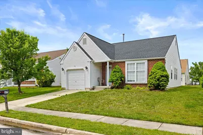 379 Barbados Drive, Monroe Township, NJ 08094 - Photo 3