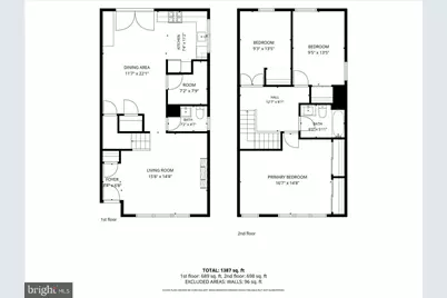 16 Fomalhaut Court, Blackwood, NJ 08012 - Photo 27